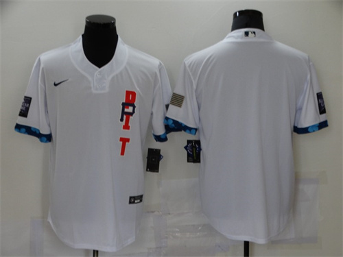 Pittsburgh Pirates Majestic Jerseys-009