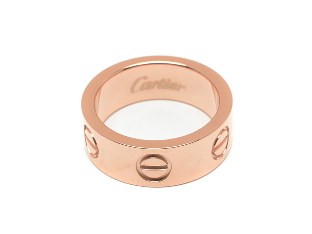 Cartier Ring-024