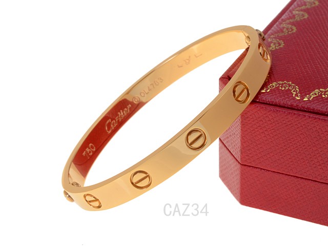 Cartier Bangle-034