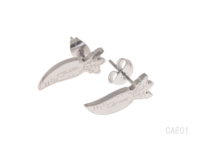 Cartier Earring-001