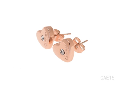 Cartier Earring-015