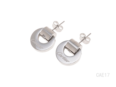 Cartier Earring-017