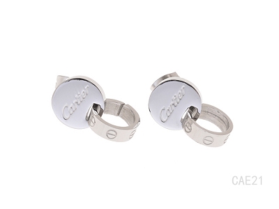 Cartier Earring-021
