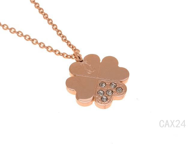 Cartier Necklace-024