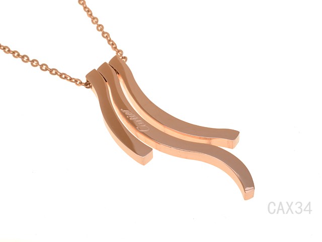 Cartier Necklace-034
