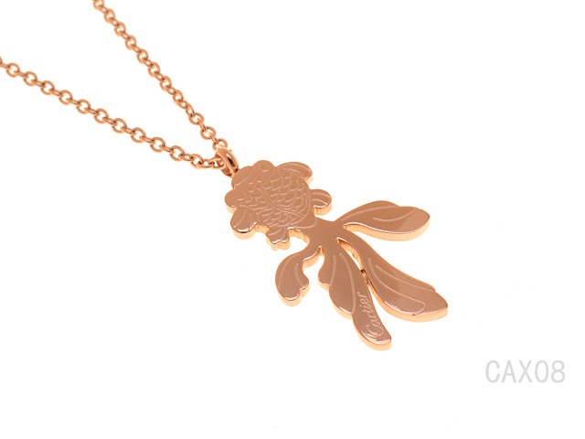 Cartier Necklace-008