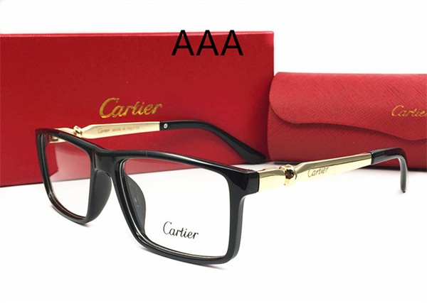 Cartier-Sunglass(AAA)-165