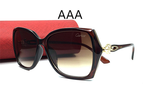 Cartier-Sunglass(AAA)-167