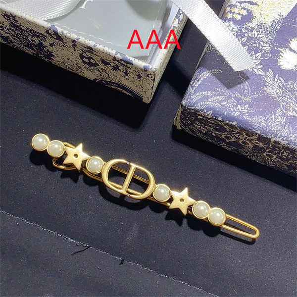 Dior Hairpin-010