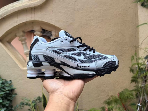 Supreme x Nike Shox Ride 2(Size 47)-0012