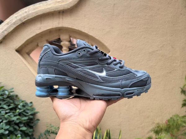 Supreme x Nike Shox Ride 2(Size 47)-0013