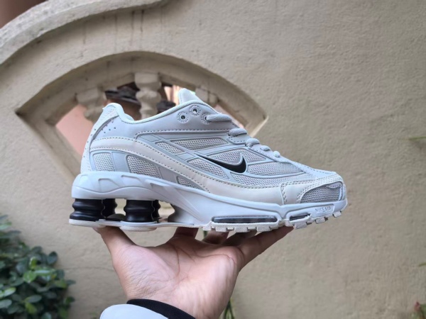 Supreme x Nike Shox Ride 2(Size 47)-0016