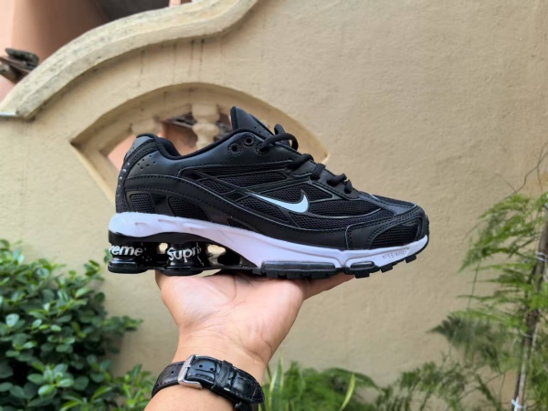 Supreme x Nike Shox Ride 2(Size 47)-0002