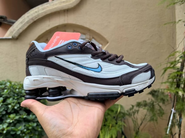 Supreme x Nike Shox Ride 2(Size 47)-0008