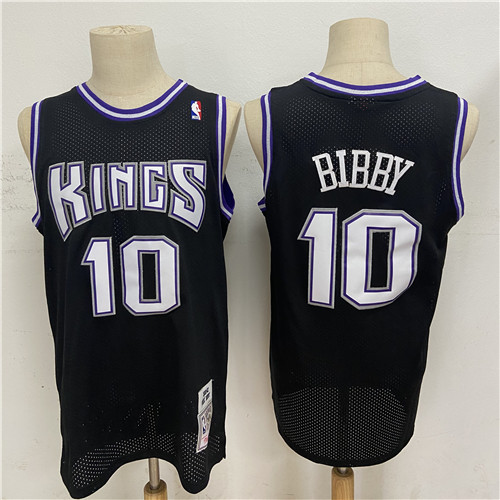 Sacremerto Kings Game Jerseys-018