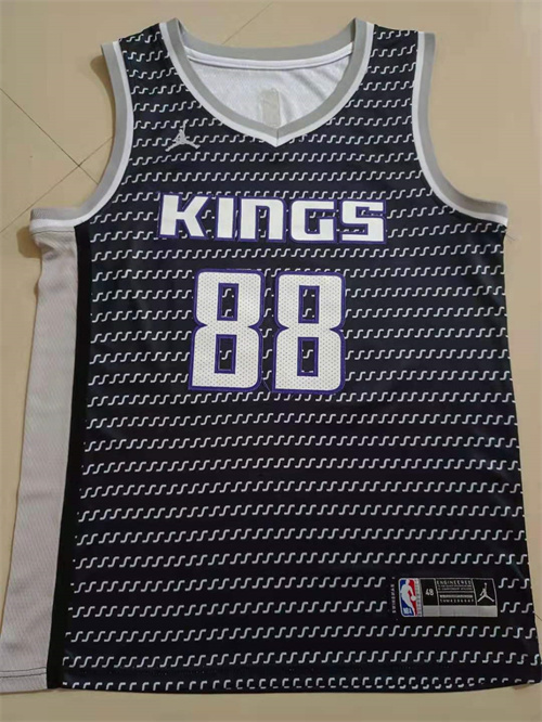 Sacremerto Kings Game Jerseys-021