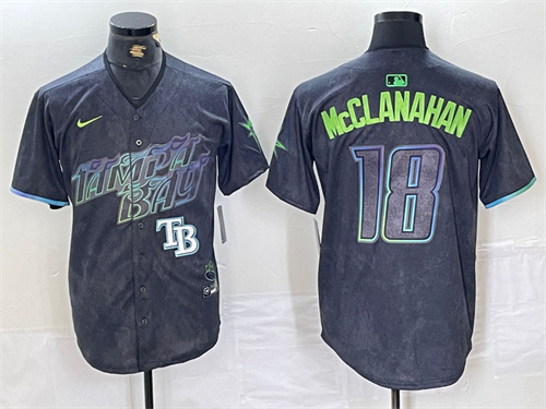 Tampa Bay Rays Majestic Jerseys-0038