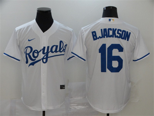 Kansas City Royals Majestic Jerseys-001