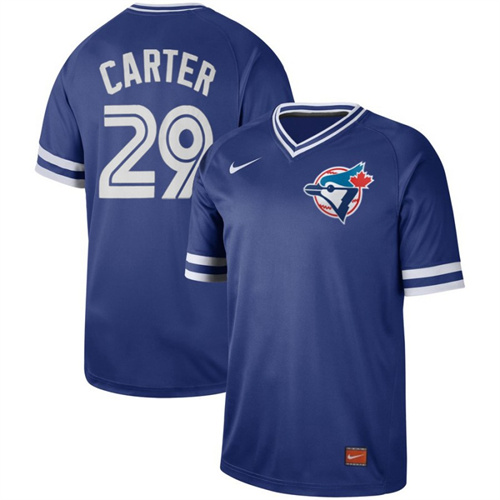 Toronto Blue Jays Majestic Jerseys-016