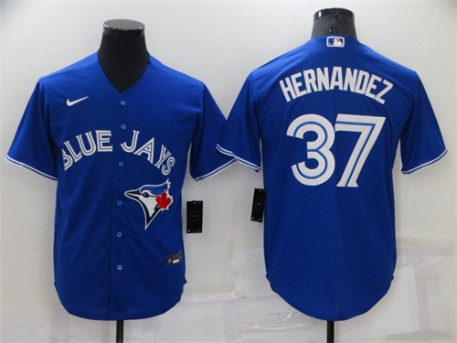Toronto Blue Jays Majestic Jerseys-022