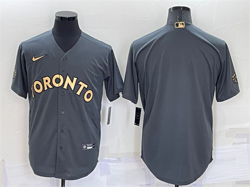 Toronto Blue Jays Majestic Jerseys-028