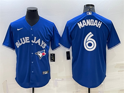 Toronto Blue Jays Majestic Jerseys-032