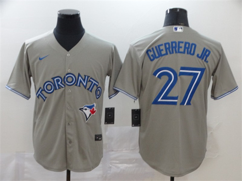 Toronto Blue Jays Majestic Jerseys-004