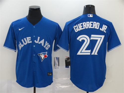 Toronto Blue Jays Majestic Jerseys-005
