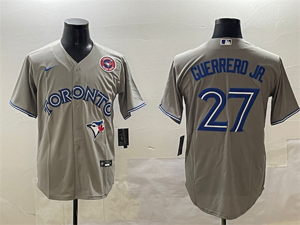 Toronto Blue Jays Majestic Jerseys-0074