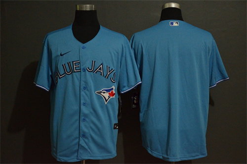 Toronto Blue Jays Majestic Jerseys-009