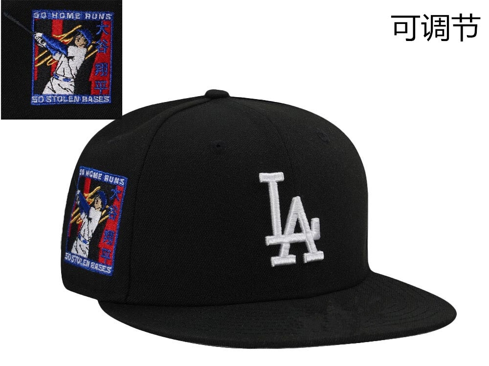 MLB Snapbacks(3)-240