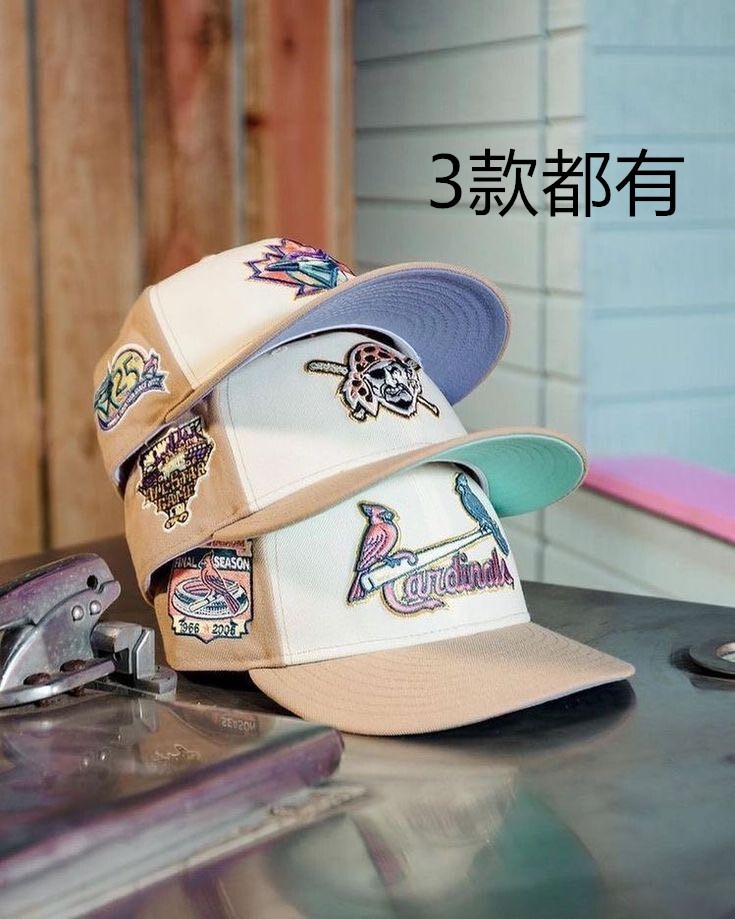 MLB Snapbacks(3)-421