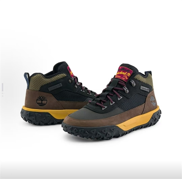 Timberland shoes-M-0049