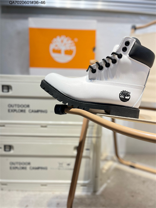 Timberland shoes-M-0013