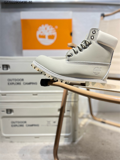 Timberland shoes-M-0021