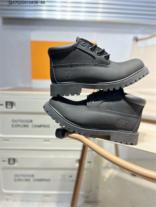 Timberland shoes-M-0024