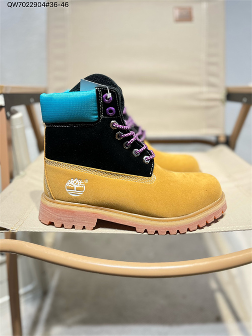 Timberland shoes-M-0027