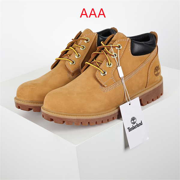 Timberland(AAA)Shoes-0002