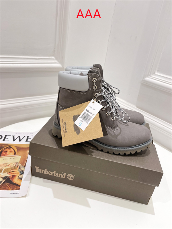 Timberland(AAA)Shoes-0009