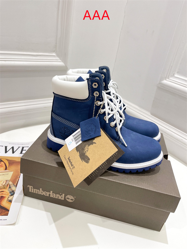 Timberland(AAA)Shoes-0010