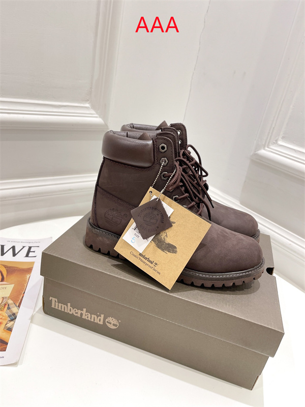 Timberland(AAA)Shoes-0011