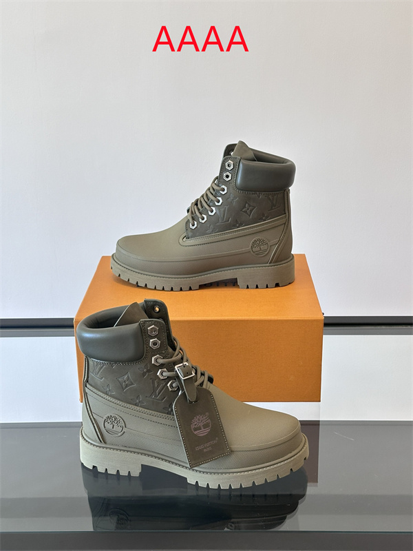 Timberland(AAAA)Shoes-0023