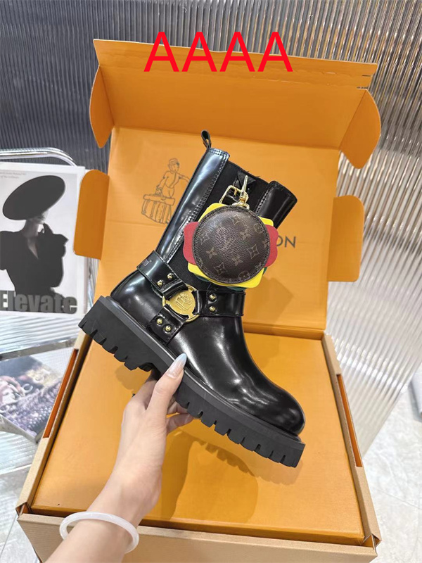 Timberland(AAAA)Shoes-0029