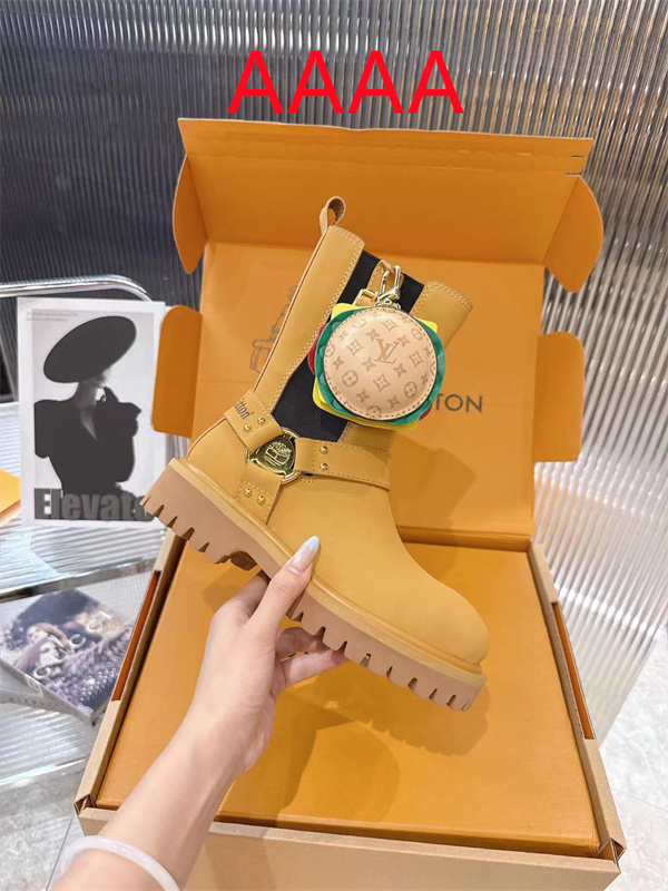 Timberland(AAAA)Shoes-0030