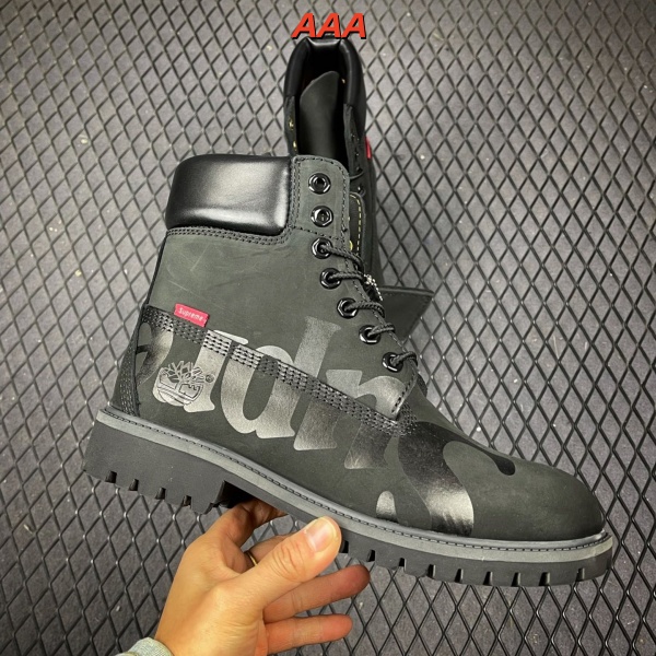 Timberland(AAA)Shoes-0019