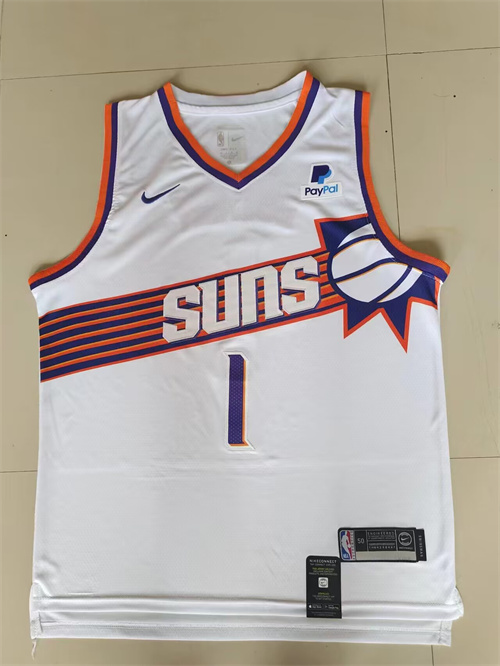 Phoenix Suns Game Jerseys-068