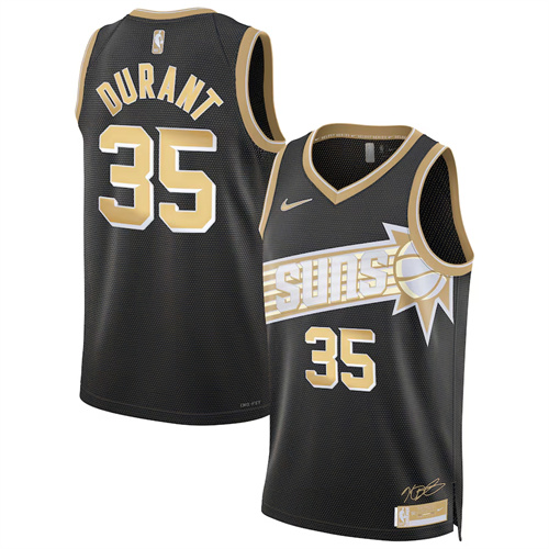 Phoenix Suns Game Jerseys-0079