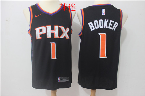 Phoenix Suns Game Jerseys-002