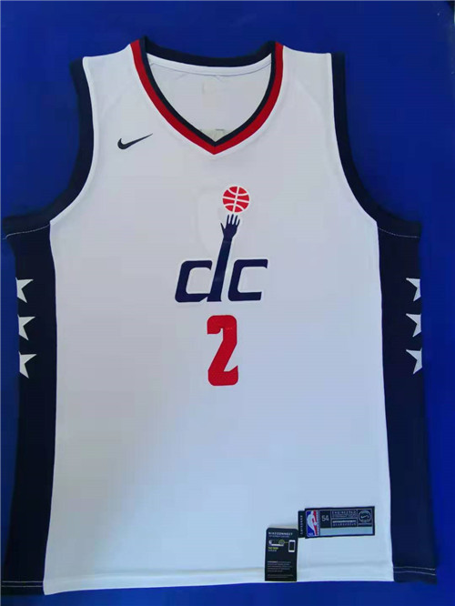 Washington Wizards Game Jerseys-013