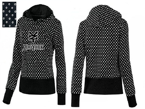 ZOO YORK(Women)hoodies-041